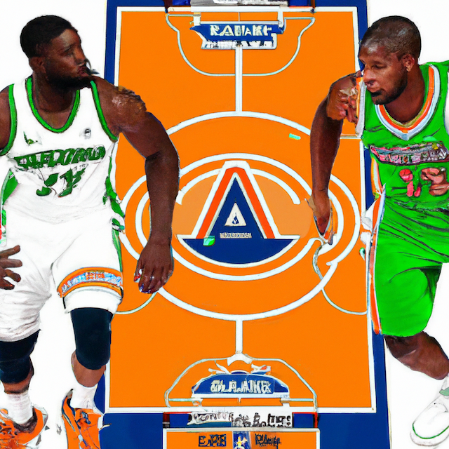 NBA: Celtics vs. Knicks - Análisis, Probabilidades y Predicciones