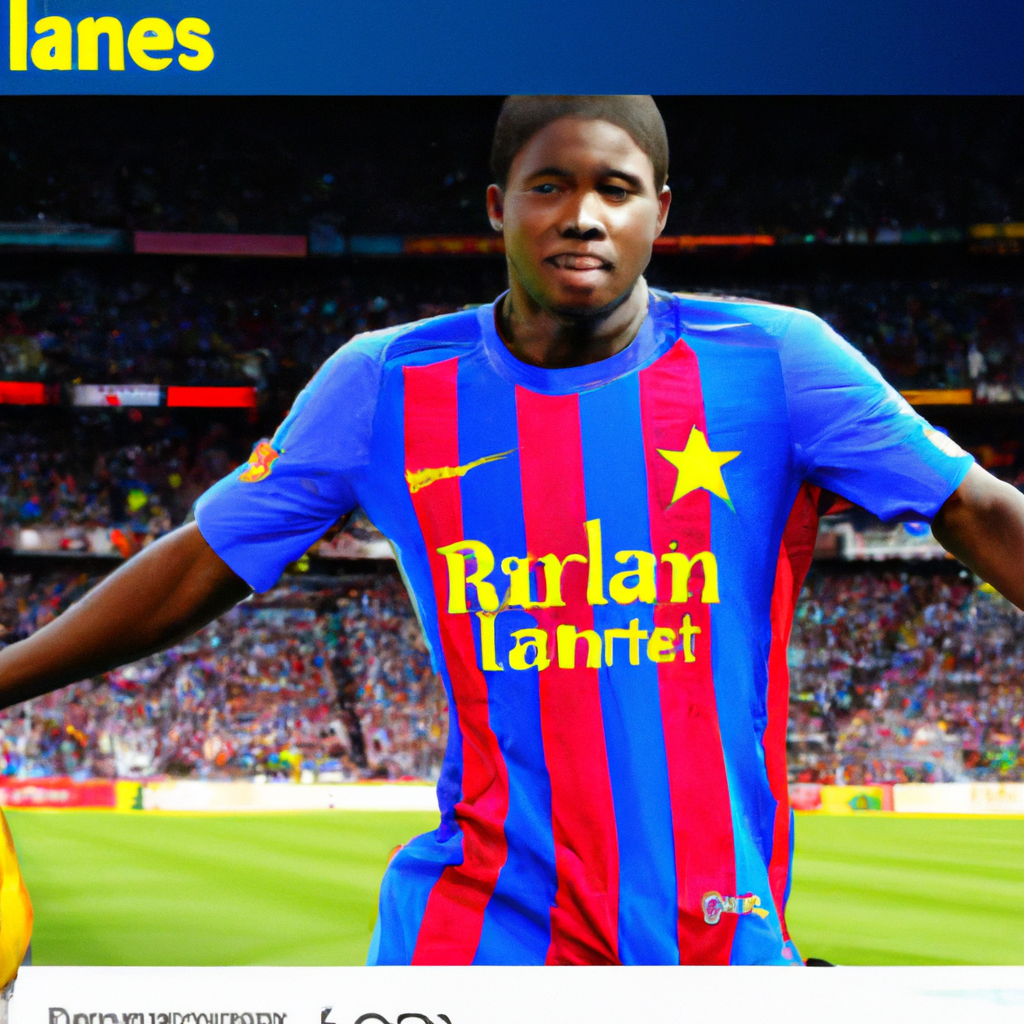 Champions League: Lamine Yamal Emerje como Figura Clave en el Barcelona