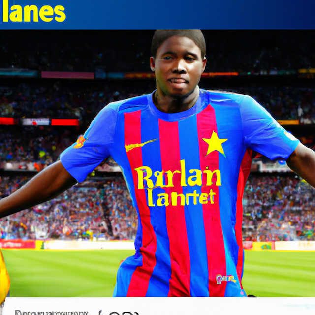 Champions League: Lamine Yamal Emerje como Figura Clave en el Barcelona