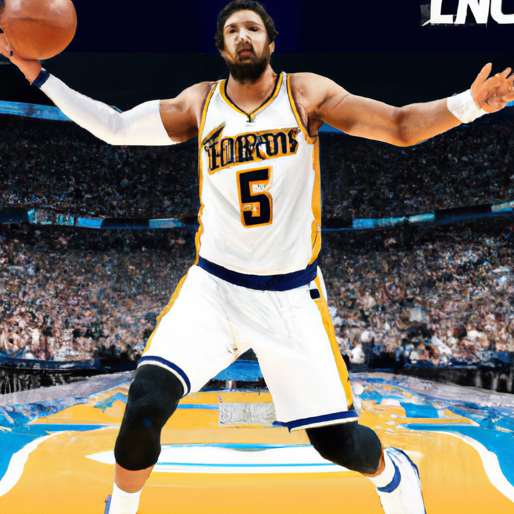 Leonard Domina a los Nuggets: El Regreso del Jugador Élite