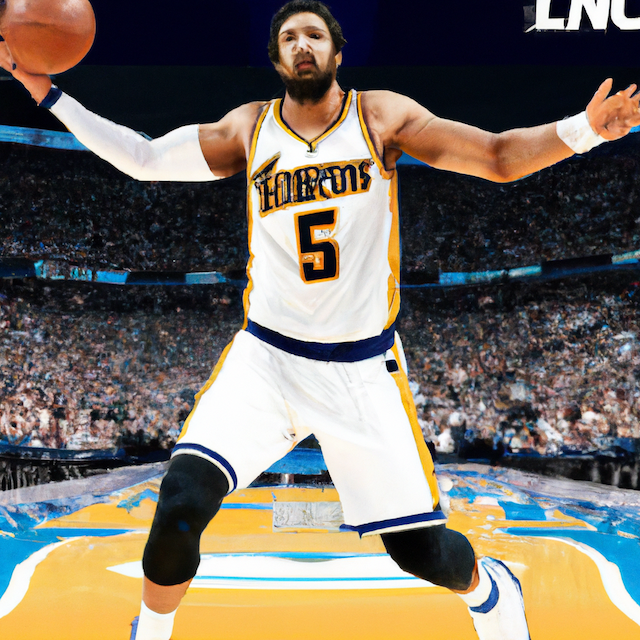 Leonard Domina a los Nuggets: El Regreso del Jugador Élite