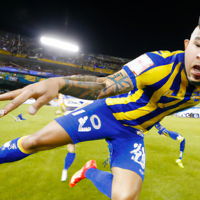 América vs. Cruz Azul: Duelo Clave en Cuartos de Final de la Concacaf