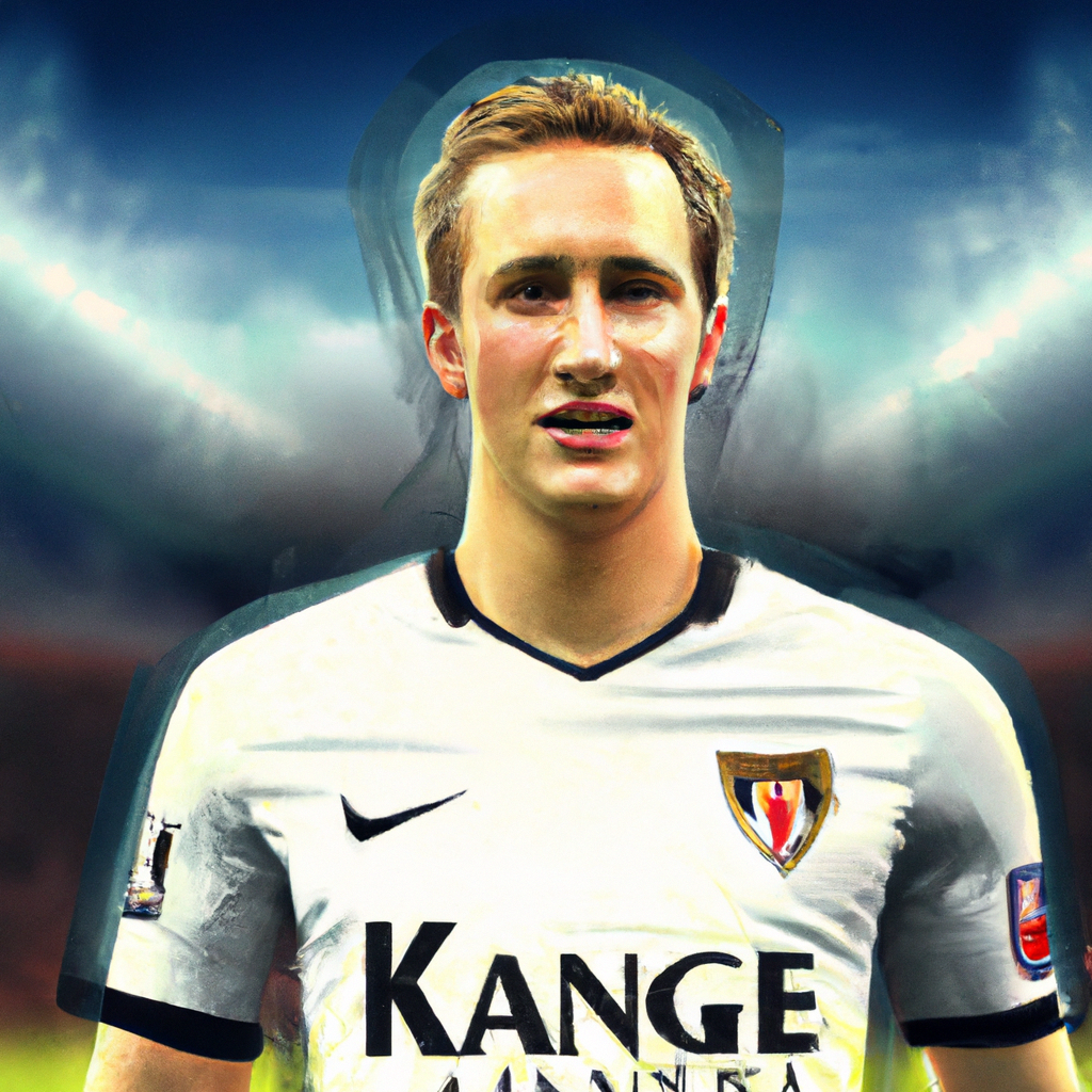 Harry Kane Alza la Bundesliga: El Final de una Larga Espera