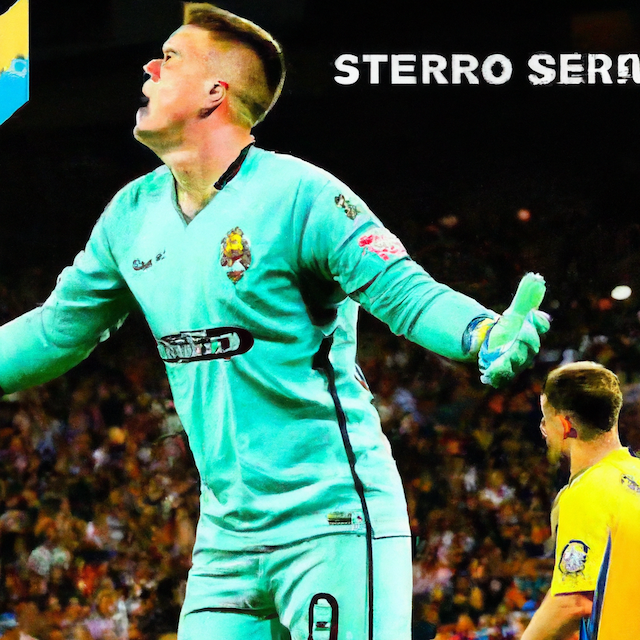 Ter Stegen Necesita Cambiar de Club para Asegurar su Presencia en el Mundial, Afirma Matthäus