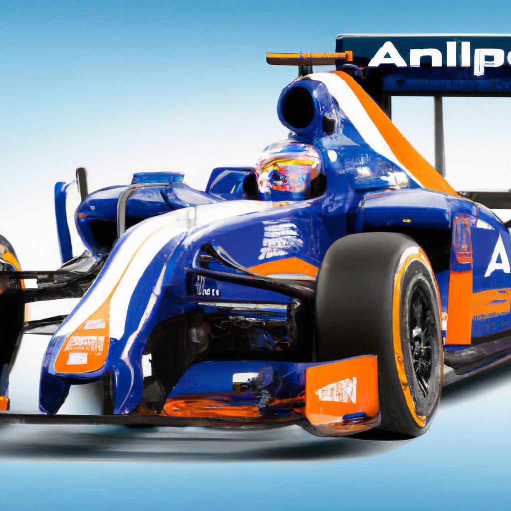 Colapinto Asciende a Alpine, Doohan al Banquillo: Briatore Toma las Riendas