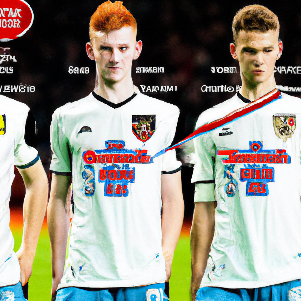 Escoceses Brillan en la Serie A: Análisis de McTominay, Gilmour y Ferguson