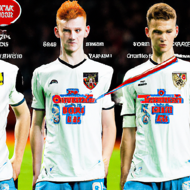 Escoceses Brillan en la Serie A: Análisis de McTominay, Gilmour y Ferguson