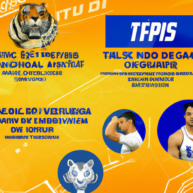 Tigres Prioriza el Bienestar Mental antes de Semifinal contra Cruz Azul