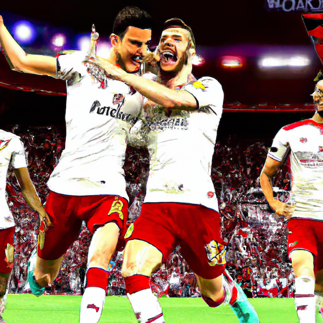 Champions League: Arsenal Elimina al Real Madrid y Avanza a Semifinales