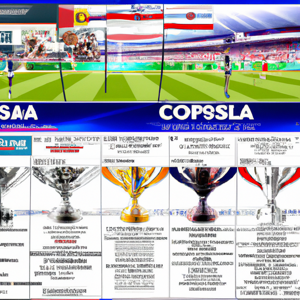 Mundial de Clubes 2025: Definidos los cruces de octavos de final