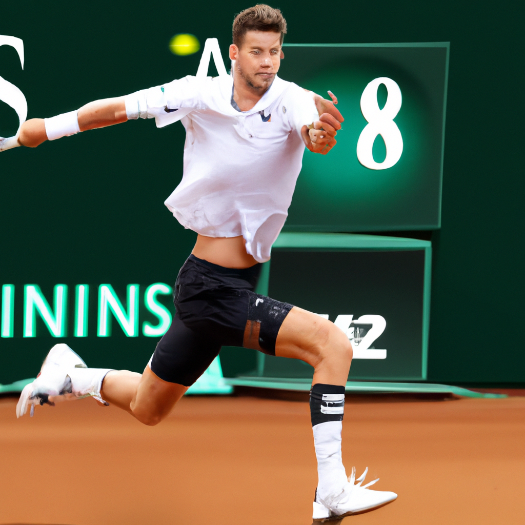 Sinner Avanza a Cuartos de Final en Wimbledon tras Retiro por Lesión de Dimitrov