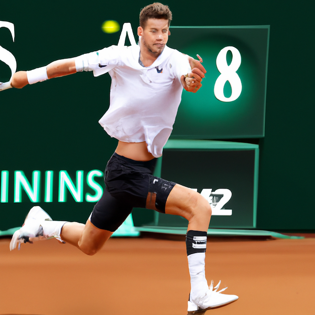 Sinner Avanza a Cuartos de Final en Wimbledon tras Retiro por Lesión de Dimitrov