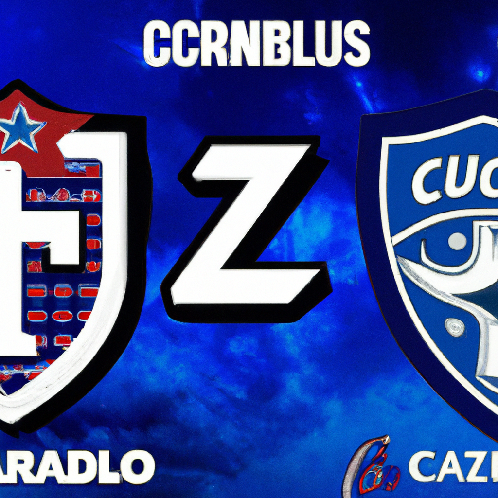 Concachampions: Cruz Azul y América se Enfrentan en un Duelo Decisivo