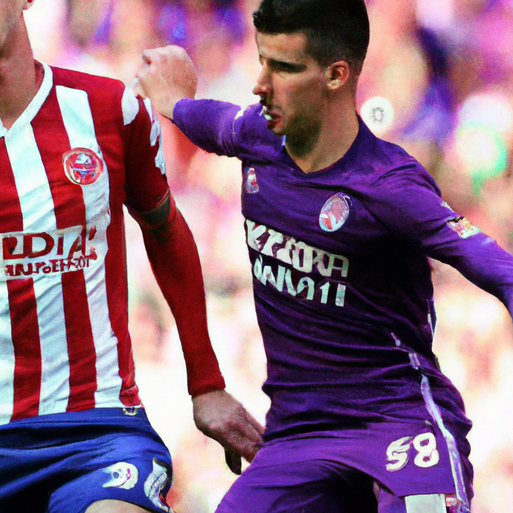 Liga EA Sports: Atlético de Madrid vs. Real Valladolid - Cobertura en Vivo