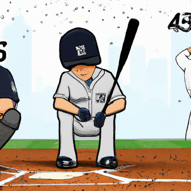 Yankees Sufren Derrota en Toronto tras Noche Difícil de Rodón y Errores Defensivos