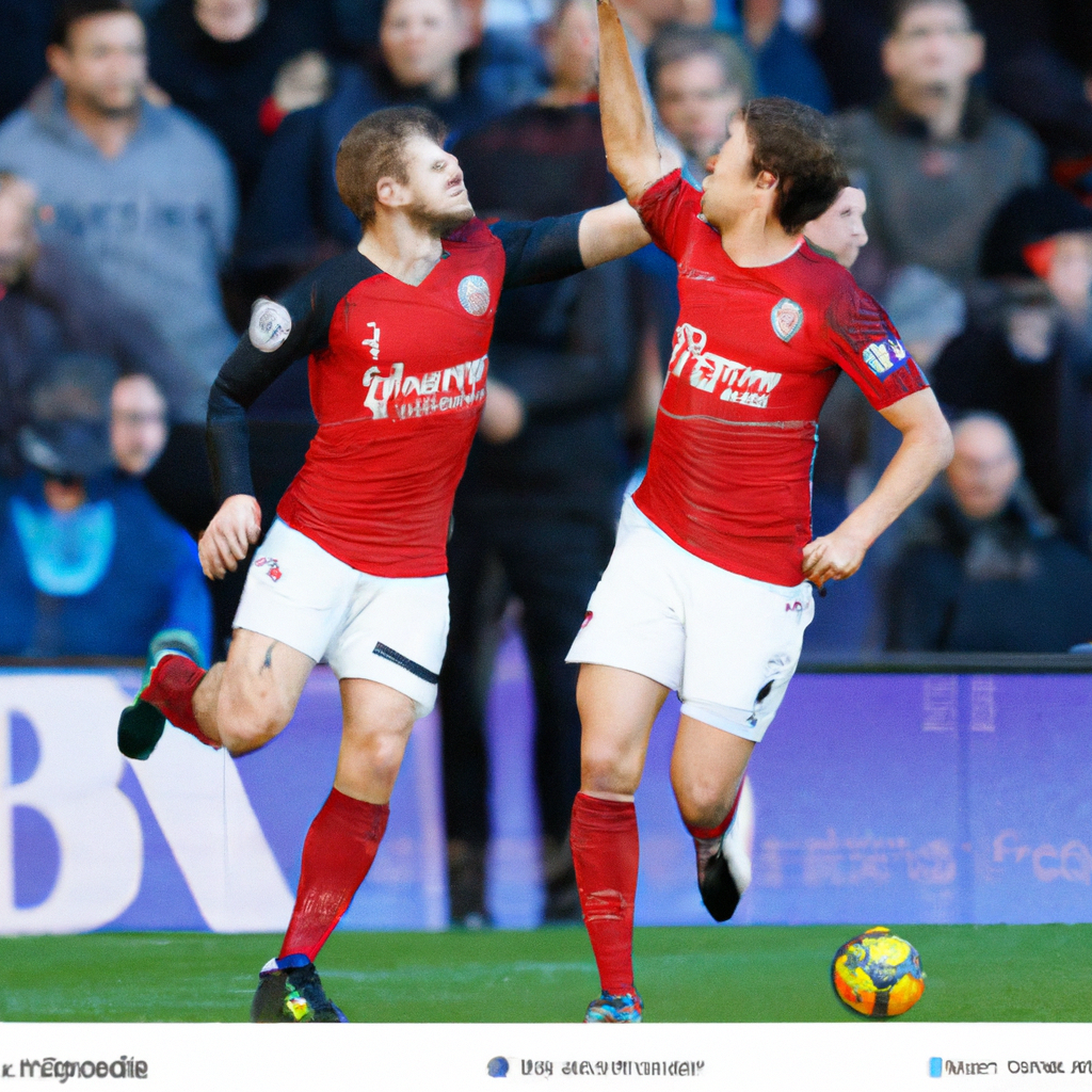 Bournemouth Propina Primera Derrota al Tottenham en la Premier League