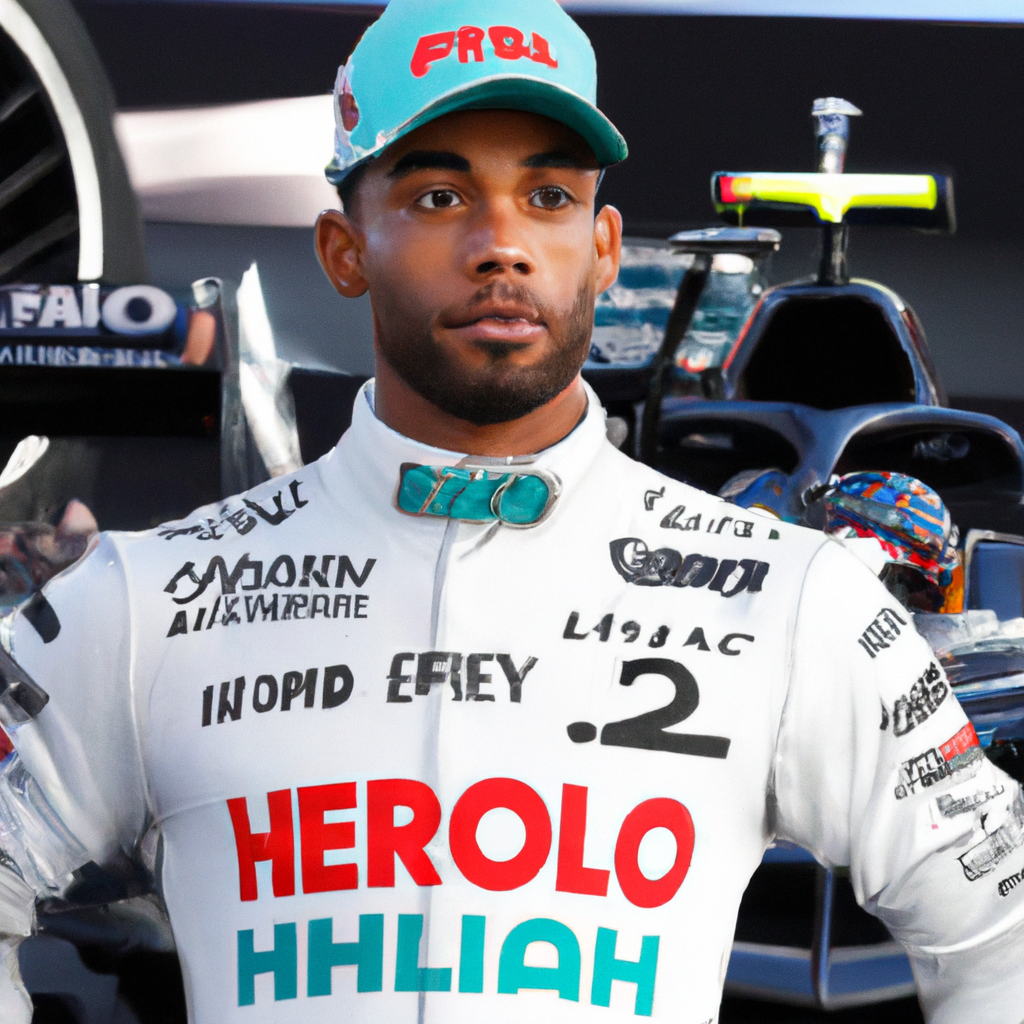 Hamilton Considera una Secuela de la Película de F1 un Riesgo