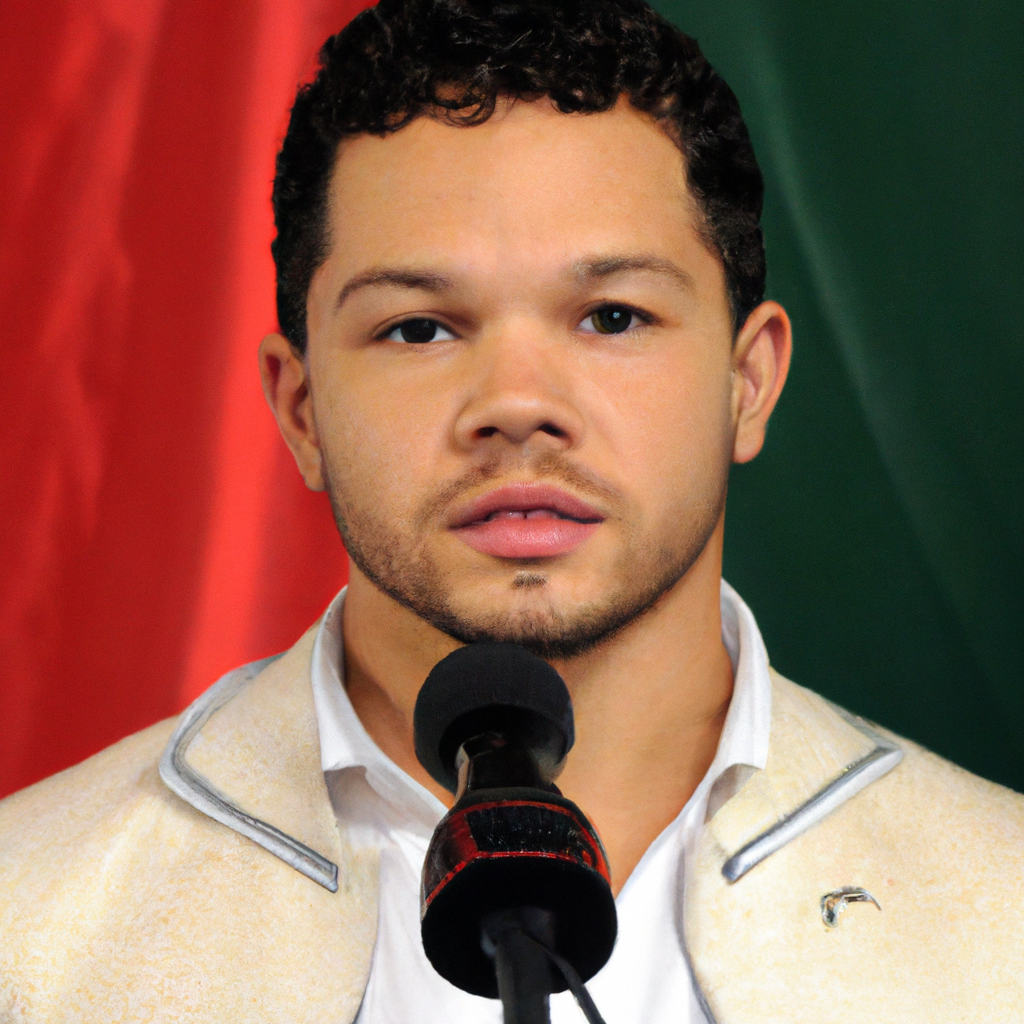 Chávez Jr. Detenido por Infracción Migratoria y Enfrenta Deportación a México