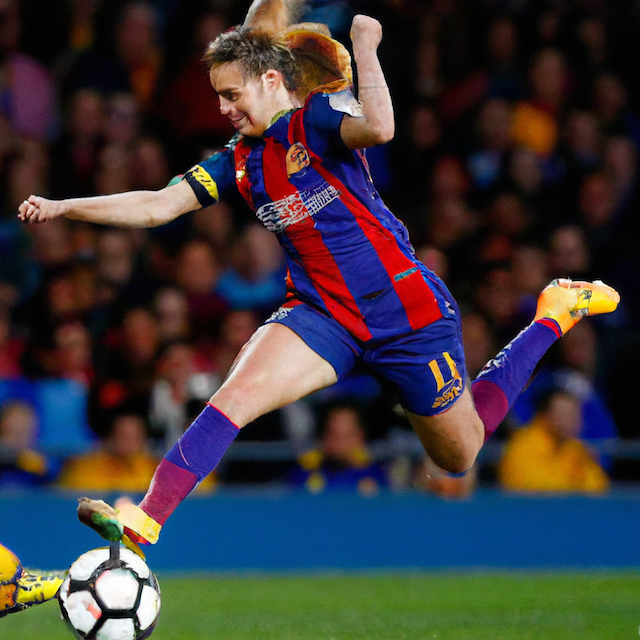 Barcelona Cerca el Título de Liga Femenina Tras Derbi Catalán
