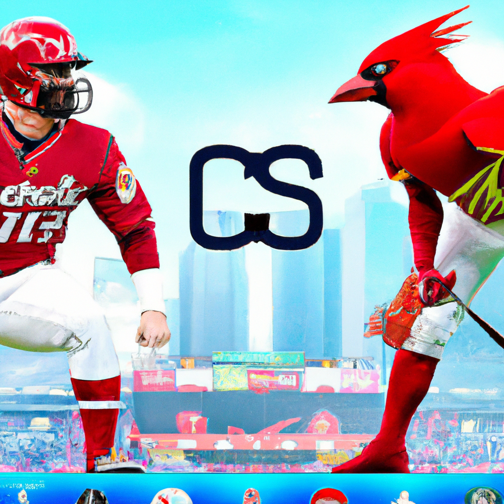 Guardians vs. Cardinals: Guía para Ver el Juego Gratis en Apple TV+