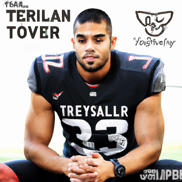 Jordan Travis Announces Retirement from NFL Following Leg Injury