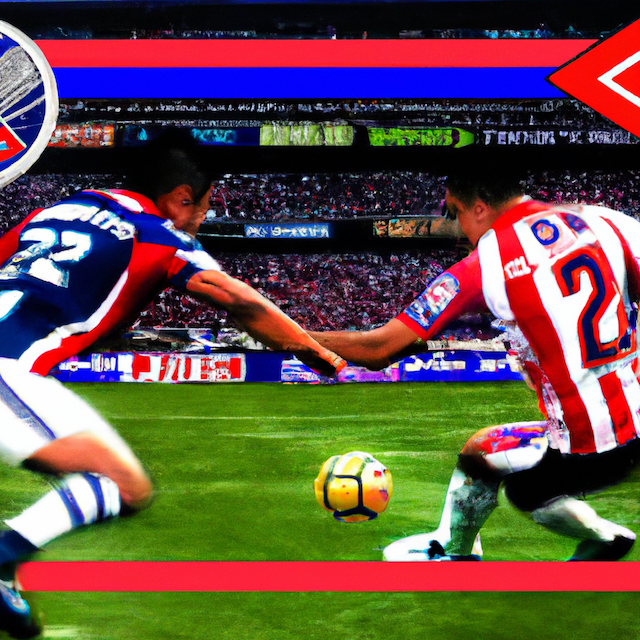 Chivas Busca el Play-In con Victoria Estratégica sobre Puebla