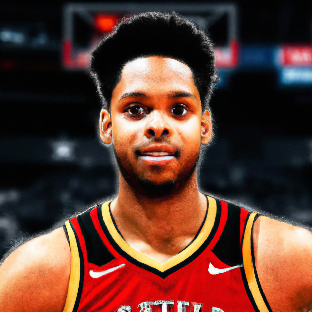 NBA: Darius Garland Ausente en el Cuarto Partido por Lesión