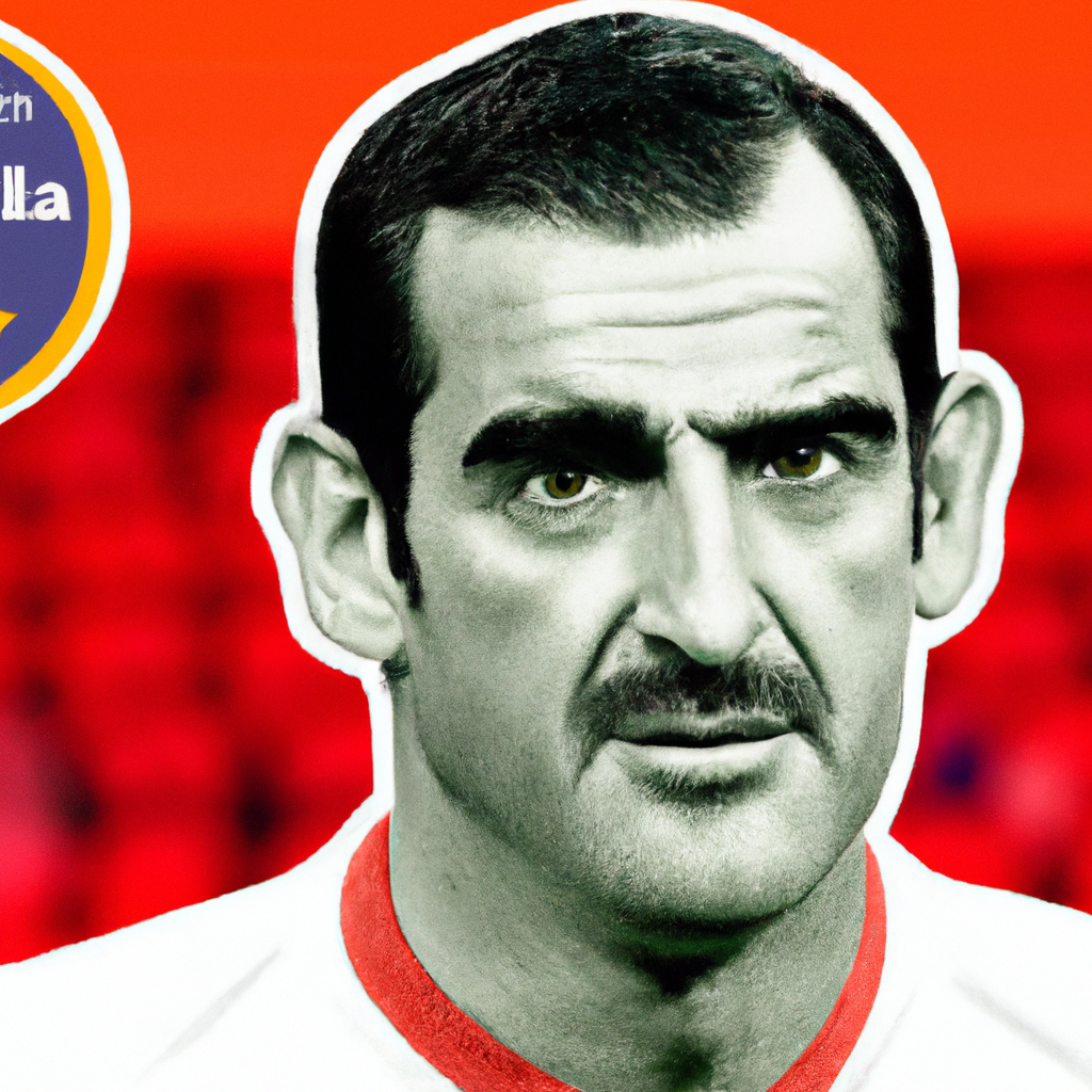 Cantona Critica Duramente a Ratcliffe por el Declive del Manchester United