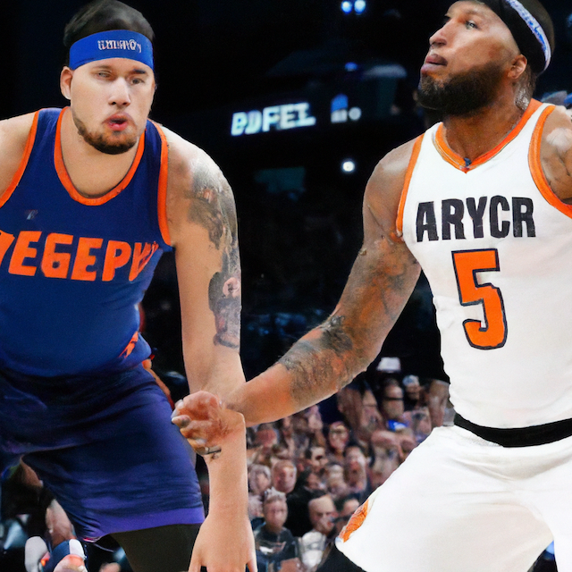 Carmelo Anthony Evade Desafío 1 contra 1 de Michael Beasley: Análisis Profesional