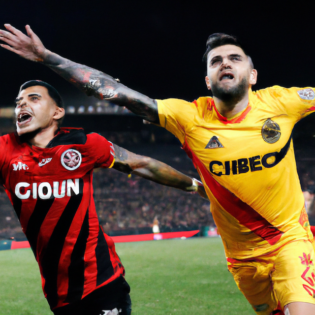 Castillo Anticipa Clave en Copa Libertadores ante River Plate