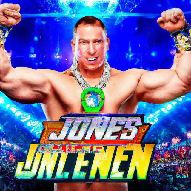 Controversia en WrestleMania: John Cena Obtiene su 17º Campeonato con Estrategias Cuestionables