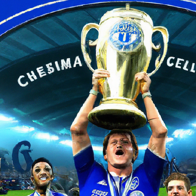 Chelsea se Corona Campeón del Mundial de Clubes FIFA 2025 tras Vencer al PSG