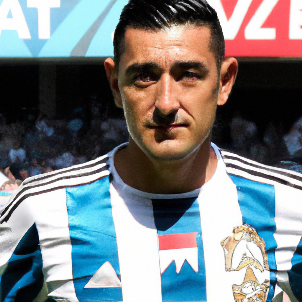 Fidel Ambriz en la Mira de la Juventus Tras Destacada Actuación en el Mundial de Clubes