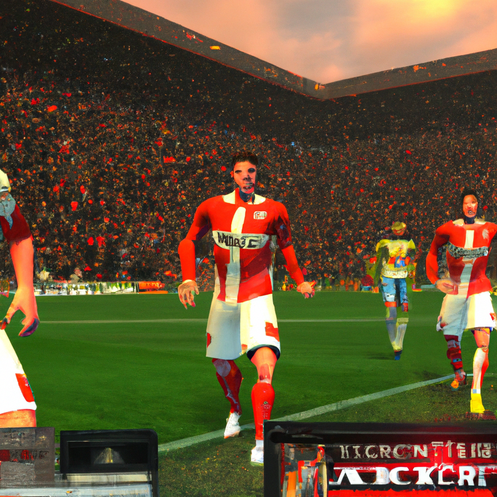 Final de la Copa KNVB: Un Inicio Desordenado con Oportunidades Recíprocas