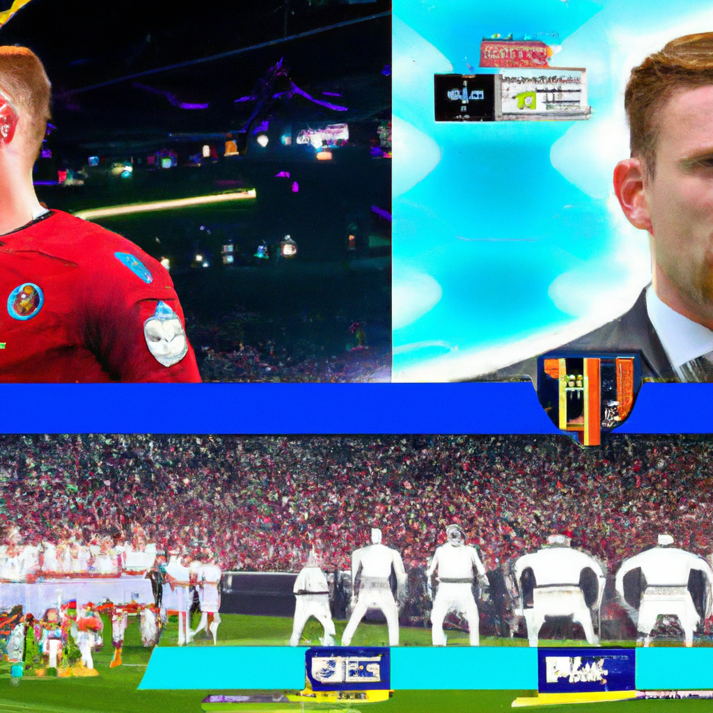 Copa del Rey: Emoción en RTVE con los Partidos de Vuelta