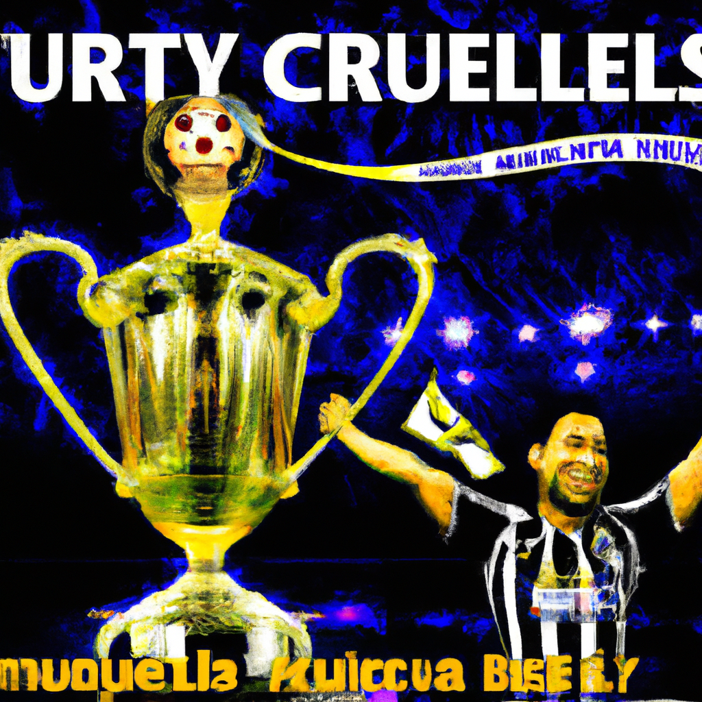 Brujas se corona campeón de la Copa de Bélgica; "Chino" Huerta Subcampeón