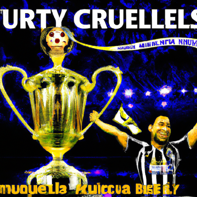 Brujas se corona campeón de la Copa de Bélgica; "Chino" Huerta Subcampeón