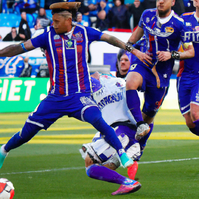Getafe Impone su Dominio ante un Valladolid en Crisis