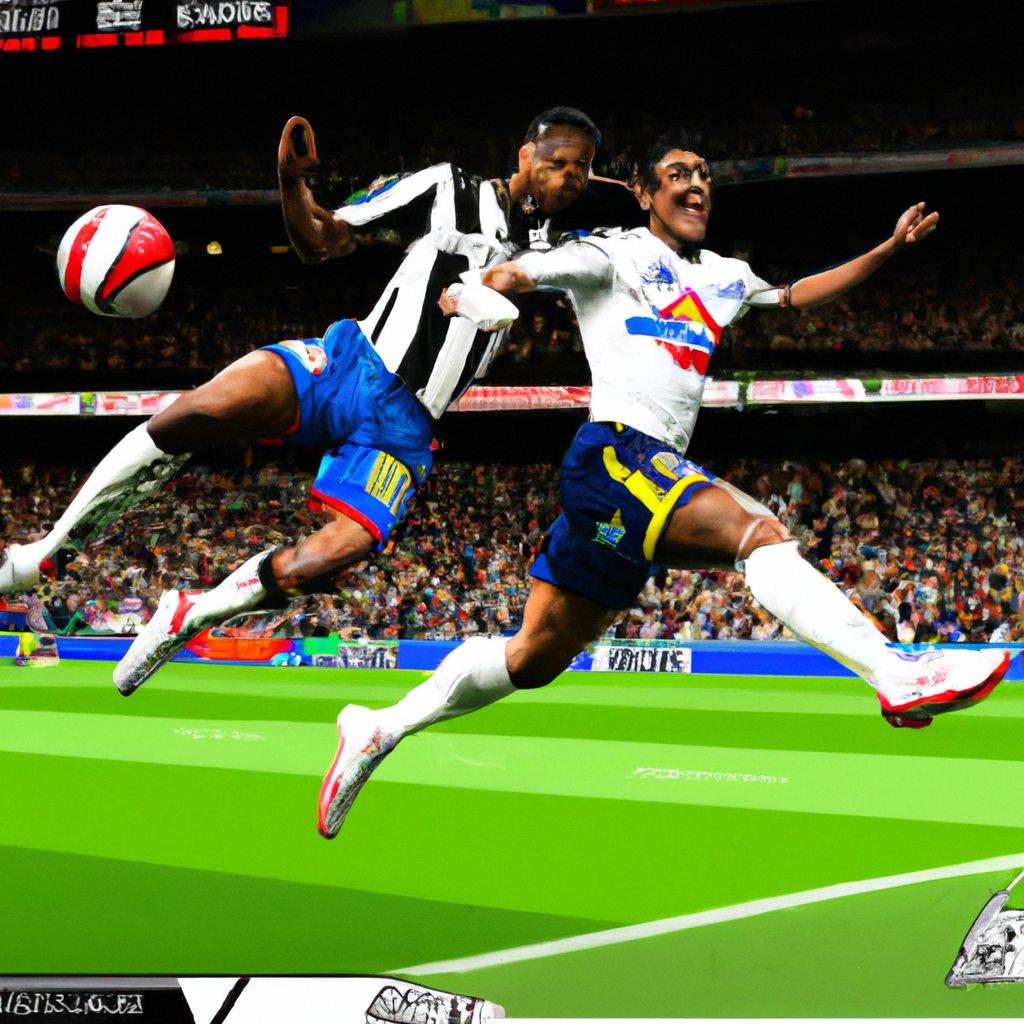 Newcastle Domina a Crystal Palace y Avanza en la Lucha por la Champions