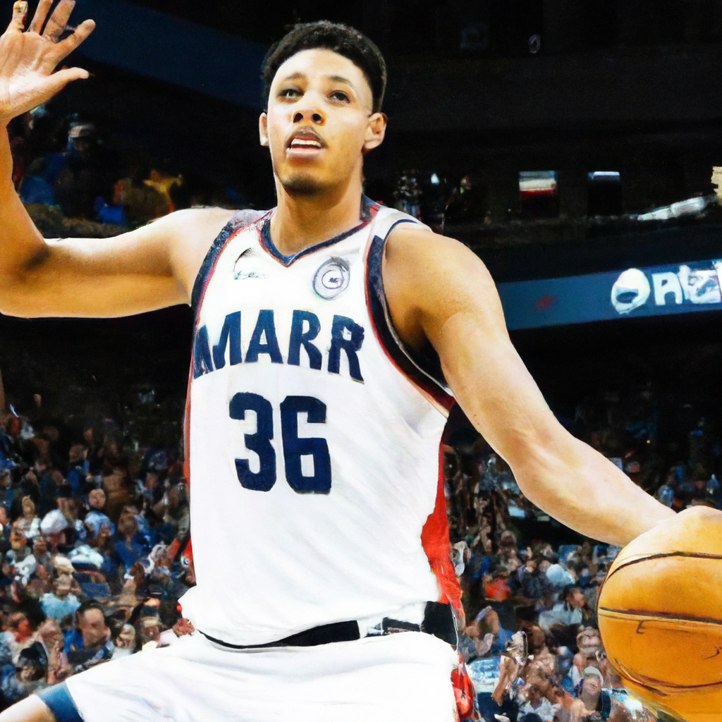 Mavericks Aseguran a Gafford con Extensión de Contrato Multimillonaria