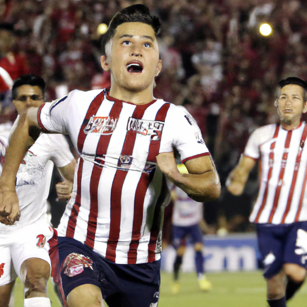 Fracaso de Chivas: Empate Ante Atlas Elimina Toda Esperanza de Play-In