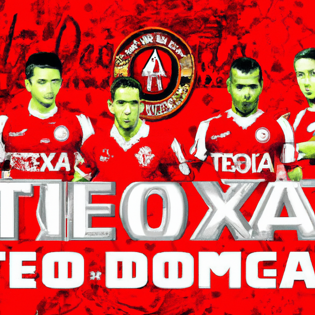 Liga MX: Toluca Inicia la Defensa del Título Ante Necaxa