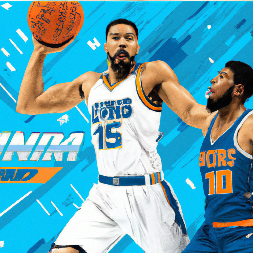 NBA: Oklahoma City Thunder Dominan a Memphis Grizzlies en Playoffs