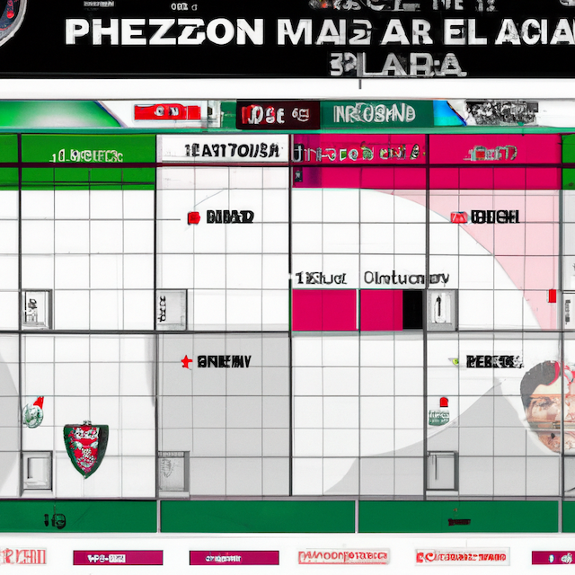 Liga MX: Definidos los Enfrentamientos del Play-In y Cuartos de Final del Clausura 2025