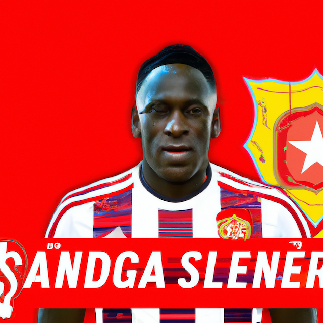 Santa Fe Busca Extender la Estancia de Hugo Rodallega Hasta Final de Año