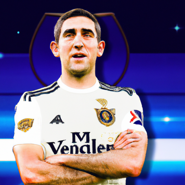 Valverde Lidera con Ejemplo en el Real Madrid: Un Nuevo Rol de Capitán