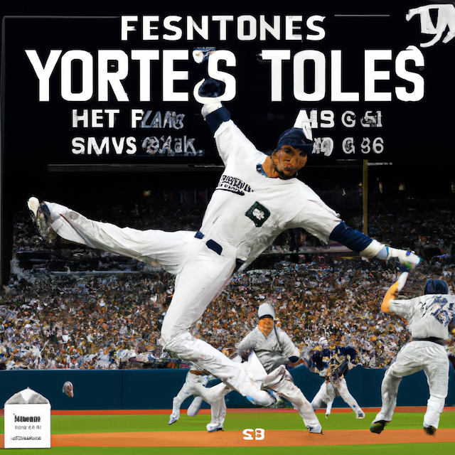Yankees Orquestan Remontada Espectacular con Heroicidad de Judge y Volpe