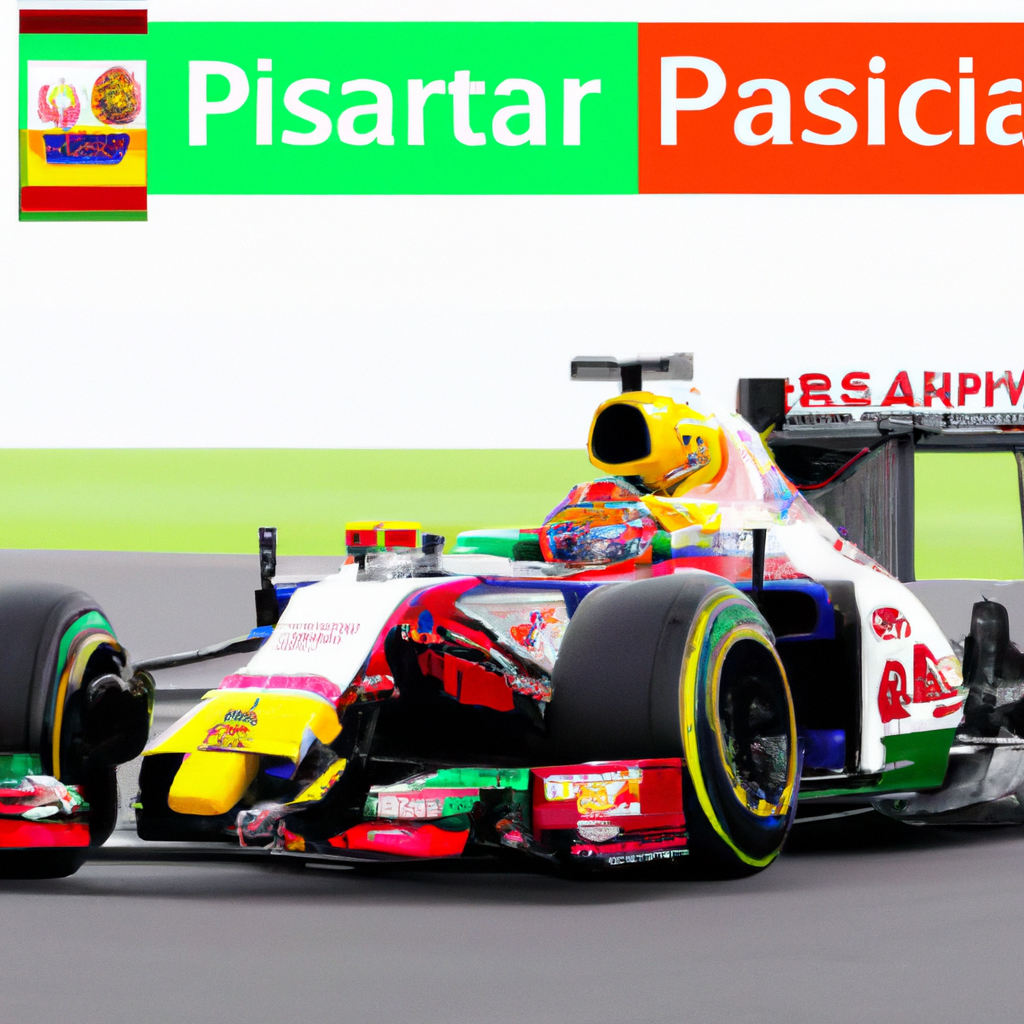 Fórmula 1: Piastri se Impone en Arabia Saudita y Lidera el Campeonato