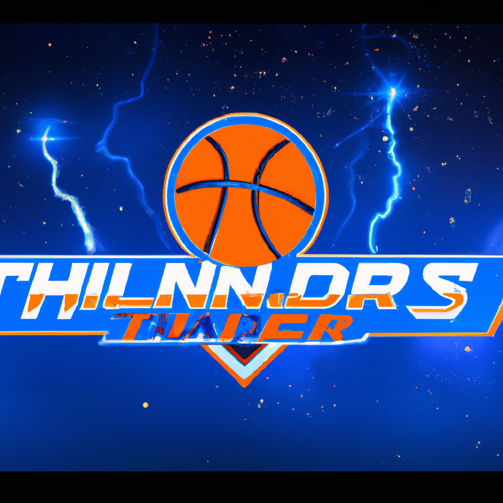 NBA Finals: Oklahoma City Thunder Secure Championship in Thrilling Game 7