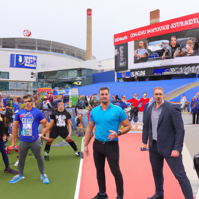 Topuria Revela Ambicioso Plan para Dominar el Peso Ligero y Más Allá